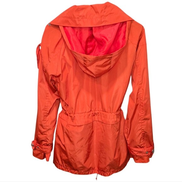 Sam Edelman Melissa Anorak Jacket - Picture 2 of 6